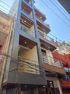 Image of 800 Sq.ft 2 BHK Builder Floor for rent in Sector 12, Noida for Rs. 26000