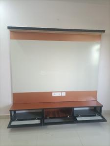 Living Room Image of 1100 Sq.ft 2 BHK Apartment / Flat for rent in Isnapur Sangareddy for Rs. 17500