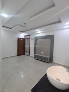 Bedroom Image of 1152 Sq.ft 3 BHK Apartment / Flat for sale in Utsav Greens, Mansarovar Extension Jaipur for Rs. 5500000