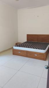 Bedroom Image of 1500 Sq.ft 4 BHK Apartment / Flat for rent in TT Nagar Bhopal for Rs. 65000
