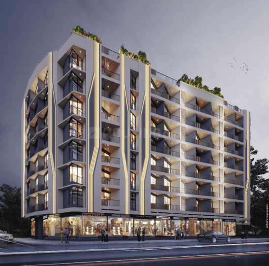 Sayba Arcadia Main Image 1