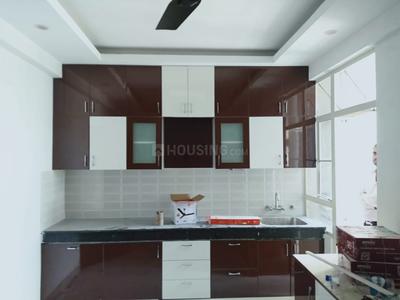 Kitchen Image of 750 Sq.ft 2 BHK Apartment / Flat for sale in Signature Global Solera, Sector 107 Gurgaon for Rs. 7500000
