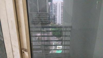 Balcony Image of 1720 Sq.ft 3 BHK Apartment / Flat for sale in Crossings GH7 Crossings Republik, Crossings Republik Ghaziabad for Rs. 11000000