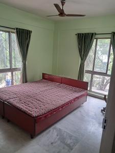Bedroom Image of 978 Sq.ft 2 BHK Apartment / Flat for sale in Akshara Whispering Willow, Rajarhat Kolkata for Rs. 5000000