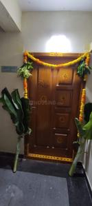Image of 690 Sq.ft 1 BHK Apartment / Flat for sale in Padugupadu, Nellore for Rs. 1600000