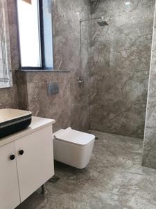 Bedroom One Image of 2430 Sq.ft 3 BHK Builder Floor for sale in Palam Vihar Gurgaon for Rs. 28900000