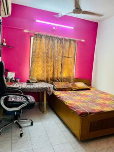 Bedroom Image of 1035 Sq.ft 2 BHK Apartment / Flat for sale in Jodhpur Ahmedabad for Rs. 5500000