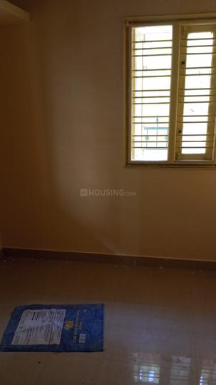 HSR Layout Bedroom Two 1