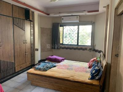 Bedroom Image of 4000 Sq.ft 4 BHK Villa for sale in Atur Park, Chembur Mumbai for Rs. 75000000