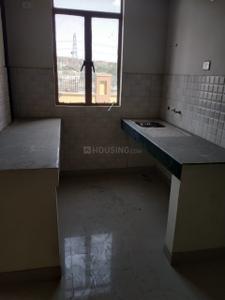 Kitchen Image of 546 Sq.ft 2 BHK Apartment / Flat for sale in Supertech Basera, Sector 79 Gurgaon for Rs. 4000000