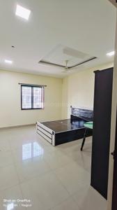 Hall Image of 1200 Sq.ft 2 BHK Apartment / Flat for rent in Khamla Nagpur for Rs. 22000