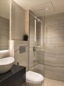 Basant Apartment Common Bathroom 4