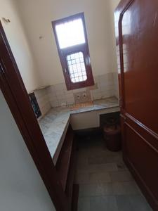 Kitchen Image of 2000 Sq.ft 1 BHK Independent House for rent in Homeland Heights, Sector 70 Mohali for Rs. 16000