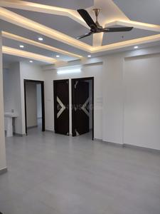 Hall Image of 1200 Sq.ft 3 BHK Apartment / Flat for rent in Hani residency, Kaval Bairasandra Bengaluru for Rs. 33000