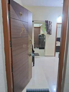 1 BHK Independent House