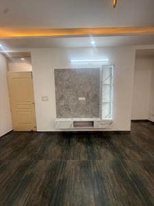 Bedroom Image of 1904 Sq.ft 3 BHK Apartment / Flat for sale in Hi Greens, Peer Muchalla Zirakpur for Rs. 12800000