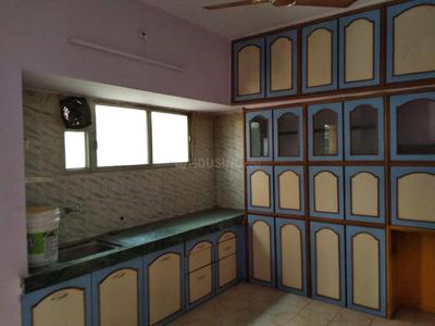 Kitchen Image of 1500 Sq.ft 3 BHK Independent House for rent in Garkheda Aurangabad for Rs. 30000