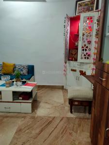 Hall Image of 1200 Sq.ft 2 BHK Independent House for sale in Malesemau Lucknow for Rs. 6000000