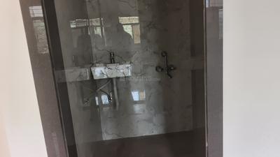 Bathroom Image of 625 Sq.ft 1 BHK Apartment / Flat for sale in Fair Township Building No 1, Palghar Mumbai for Rs. 2000000