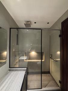 Image of 2700 Sq.ft 4 BHK Builder Floor for sale in Kirti Nagar, New Delhi for Rs. 65000000