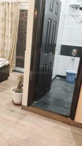 Bedroom Image of 2000 Sq.ft 3 BHK Builder Floor for rent in Dalanwala Dehradun for Rs. 55000
