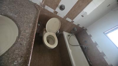 Image of 1450 Sq.ft 3 BHK Apartment / Flat for rent in Regency Gardens, Kharghar, Navi Mumbai for Rs. 65999