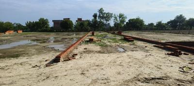 Shalimar lucknow Plot View 1