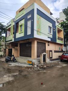 Image of 2950 Sq.ft 4.5 BHK Independent House for sale in Meerpet, Hyderabad for Rs. 13400000