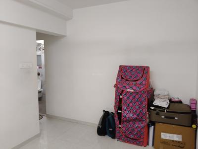Bedroom Image of 585 Sq.ft 2 BHK Apartment / Flat for sale in Sai Adityaraj, Ghatkopar East Mumbai for Rs. 14500000