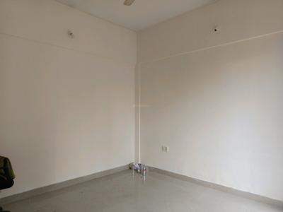 Bedroom Image of 650 Sq.ft 1 BHK Apartment / Flat for sale in Magarpatta Heliconia, Hadapsar Pune for Rs. 7500000
