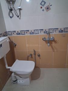 Image of 1500 Sq.ft 3 BHK Apartment / Flat for rent in Shewalkar Lake View, Trimurti Nagar, Nagpur for Rs. 30000
