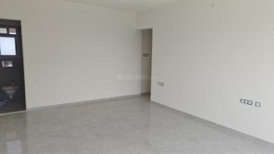 Bedroom Image of 1400 Sq.ft 3 BHK Apartment / Flat for sale in Vile Parle West Mumbai for Rs. 50200000