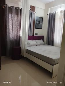 Bedroom Image of Colive 1246 Barnet  in Whitefield, Bangalore