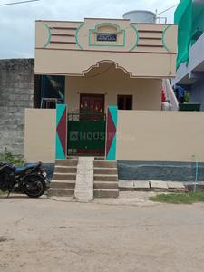 Image of 1107 Sq.ft 2 BHK Independent House for sale in Nizampet, Khammam for Rs. 7800000