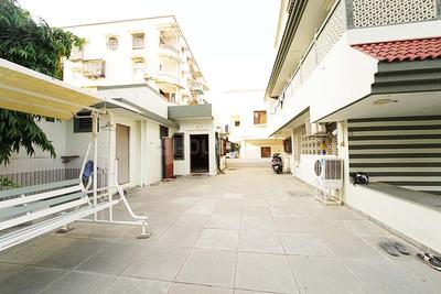Image of 2745 Sq.ft 6 BHK Independent House for sale in Ghatlodiya, Ahmedabad for Rs. 38000000