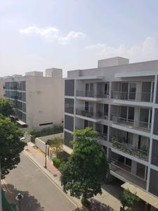 Building Image of 3000 Sq.ft 4 BHK Builder Floor for rent in DLF Garden City Plots, Sector 92 Gurgaon for Rs. 37000