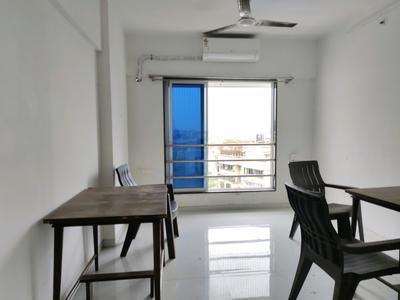 HDIL Dheeraj Darshan Living Room 1