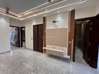 Hall Image of 1800 Sq.ft 3 BHK Builder Floor for sale in Vikaspuri 3bhk Luxurios Home, Vikaspuri New Delhi for Rs. 32500000