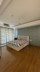 Balcony Image of 2700 Sq.ft 4 BHK Apartment / Flat for sale in Chi IV Greater Noida for Rs. 35000000