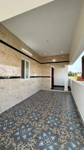 Balcony Image of 1500 Sq.ft 2 BHK Independent House for sale in Idikarai Coimbatore for Rs. 6900000