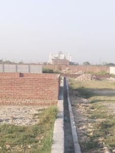 Image of 900 Sq.ft Residential Plot / Land for sale in Kalyanpur, Kanpur for Rs. 1400000