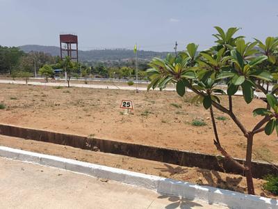 Image of 1200 Sq.ft 2 BHK Independent House for sale in Sunkadakatte, Bengaluru for Rs. 3600000