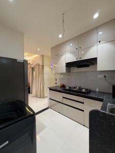 Kitchen Image of 982 Sq.ft 2 BHK Apartment / Flat for sale in Amleshwar Raipur for Rs. 3721001