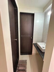 Image of 530 Sq.ft 1 BHK Apartment / Flat for rent in Sankla Avani A Wing, Mohammed Wadi, Pune for Rs. 14000