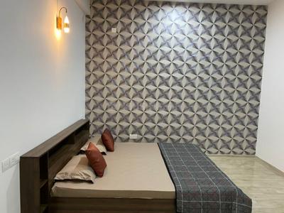 Bedroom Image of 2800 Sq.ft 4 BHK Villa for sale in Hiranandani Villas, Chikkasanne Bengaluru for Rs. 45000000