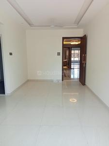 Hall Image of 1137 Sq.ft 2 BHK Apartment / Flat for sale in Salasar Exotica II, Mira Road East Mira Bhayandar for Rs. 11935000