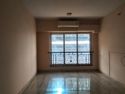 Bedroom Image of 1500 Sq.ft 3 BHK Apartment / Flat for sale in Hubtown Sunmist, Andheri East Mumbai for Rs. 44500000