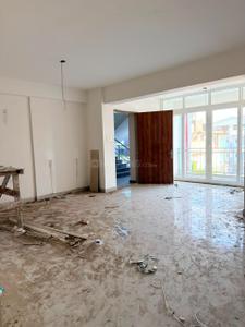 Hall Image of 1342 Sq.ft 2 BHK Apartment / Flat for sale in Six Mile Guwahati for Rs. 7650000