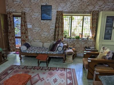 Hall Image of 3340 Sq.ft 6 BHK Independent House for sale in Tarnaka Secunderabad for Rs. 66000000