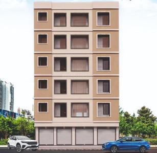 Image of 425 Sq.ft 1 RK Apartment / Flat for sale in Badlapur West, Badlapur for Rs. 2400000